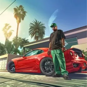 gta modded account