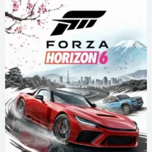 forza horizon 6