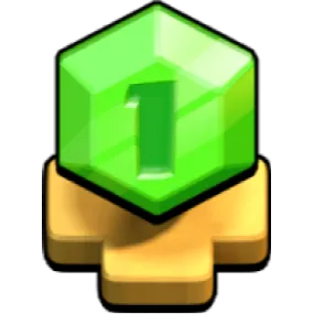 clash royale - 1200 gems