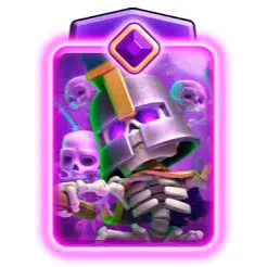 3x Evo skeleton army