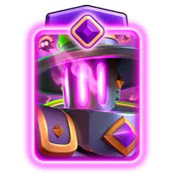 3x furnace evo cards - clash royal