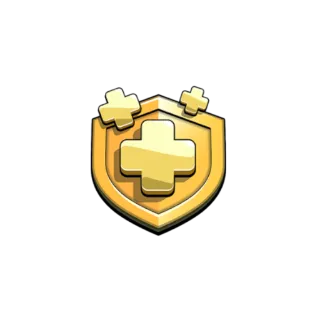 Clash of Clans Gold Pass 7$
