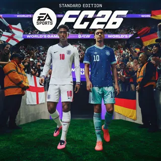 EA SPORTS FC™ 26