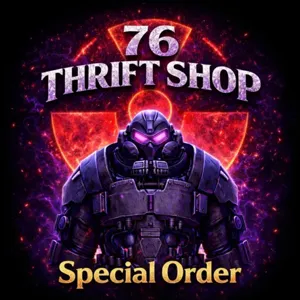 SPECIAL MISC