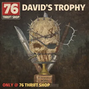 DAVIDS TROPHY