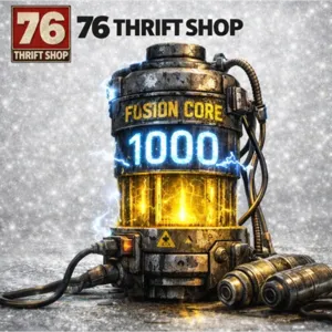 FUSION CORES x1000