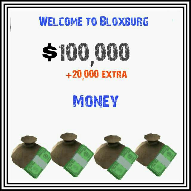 Bundle 120 000 Bloxburg Money In Game Items Gameflip - how to donate items in roblox