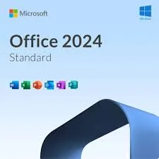 Microsoft Office 2024