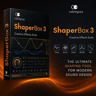 Cableguys Shaperbox 3 License Key