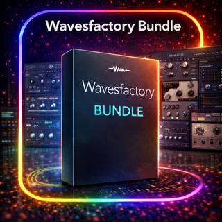 Wavesfactory Bundle [LICENSE]