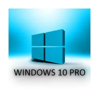 Windows 10 pro
