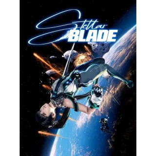 Stellar Blade Game Account (STEAM) (FULL Edition)