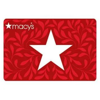 $200.00 Macy's EGIFT US SALE