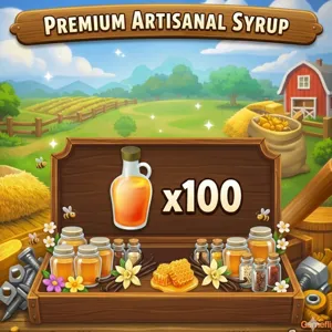 100x Syrup