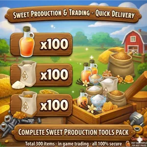 300x B/W Sugar + Syrup