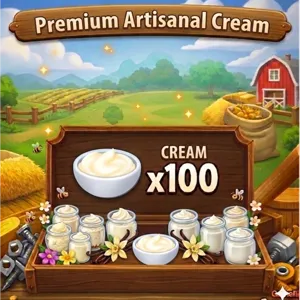 100x Cream