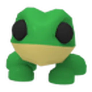 frog