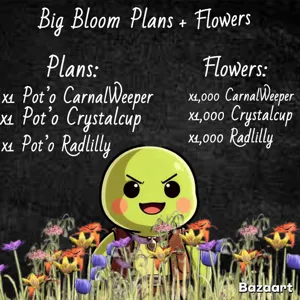 Big Bloom Bundle