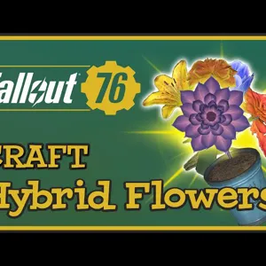 Big Bloom Flowers x3,000