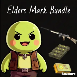 Elders Mark Bundle