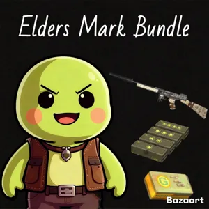 Elders Mark Bundle