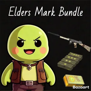 Elders Mark Bundle