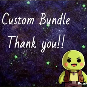 Bundle For Titan