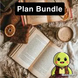Rare Plan Bundle