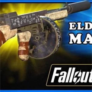 Elders Mark Bundle