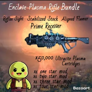 EPR Bundle