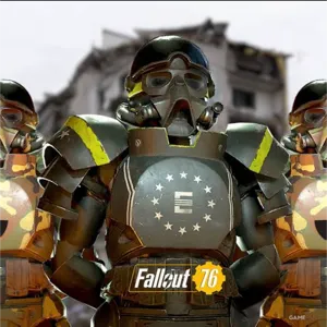 AP Armor Mods - Ghoul