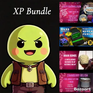 XP Bundle - Medium