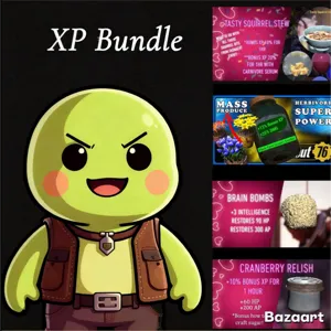 XP Bundle