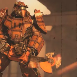 Power Armor Mod Bundle