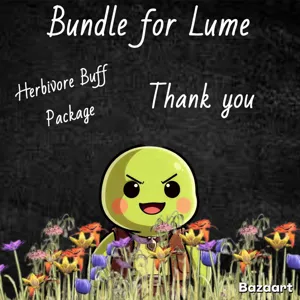 Bundle for Lume