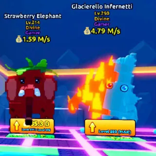 Glacierello Infernetti