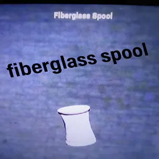 1k Fiberglass Spool