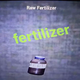 2k Fertilizer
