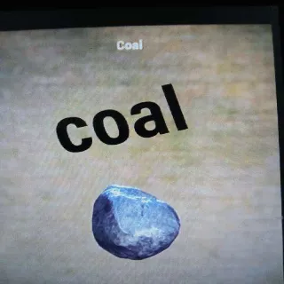 5k Coal