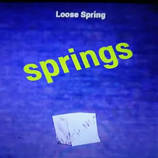 5k Springs