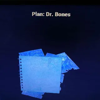 Dr Bones