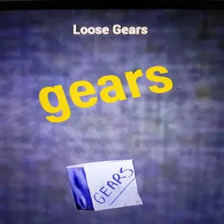 5k Gears