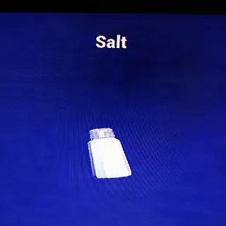 200 Salt