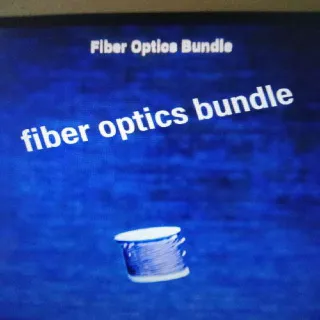 1k Fiber Optics Bundle