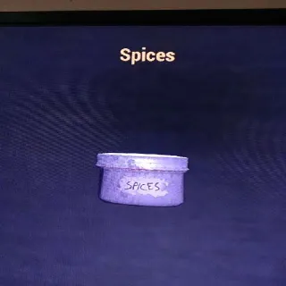 200 Spices