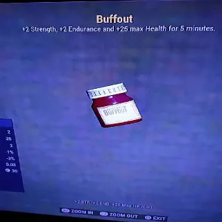 1k Buffout