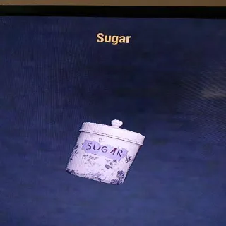 Aid | 200 Sugar