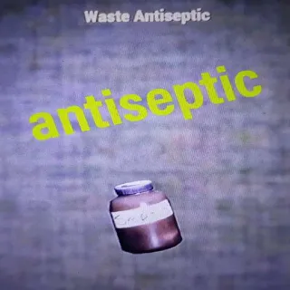10k Antiseptic