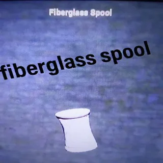1k Fiberglass Spool