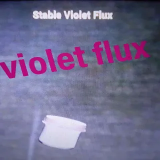 500 Violet Flux